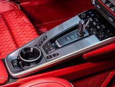 TECHART GTstreet R Cabriolet de vanzare
