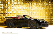 TECHART GTstreet R Cabriolet de vanzare