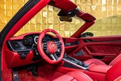 TECHART GTstreet R Cabriolet de vanzare