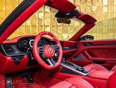 TECHART GTstreet R Cabriolet de vanzare