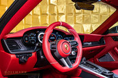 TECHART GTstreet R Cabriolet de vanzare