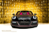 TECHART GTstreet R Cabriolet de vanzare