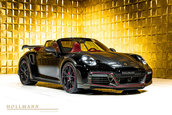TECHART GTstreet R Cabriolet de vanzare