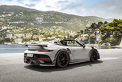 TechArt GTstreet R Cabriolet