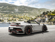 TechArt GTstreet R Cabriolet