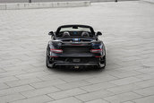 TechArt GTstreet R Cabriolet