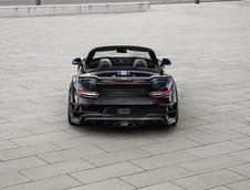 TechArt GTstreet R Cabriolet