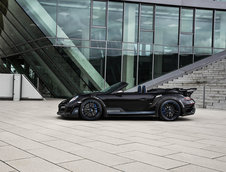 TechArt GTstreet R Cabriolet