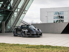 TechArt GTstreet R Cabriolet