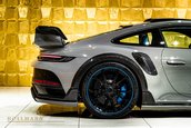 TechArt GTstreet R Coupe de vanzare