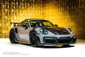 TechArt GTstreet R Coupe de vanzare