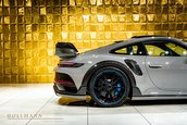 TechArt GTstreet R Coupe de vanzare