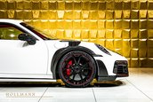 Techart GTstreet R de vanzare