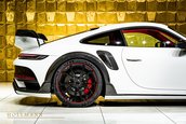 Techart GTstreet R de vanzare