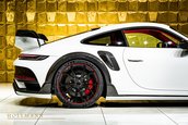 Techart GTstreet R de vanzare