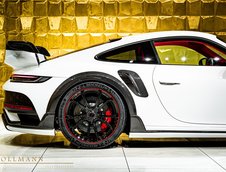 Techart GTstreet R de vanzare