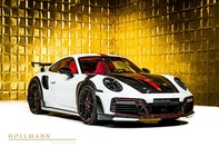Techart GTstreet R de vanzare