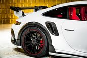 Techart GTstreet R de vanzare