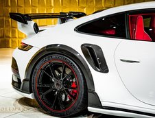 Techart GTstreet R de vanzare