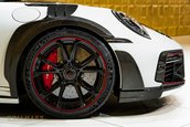 Techart GTstreet R de vanzare