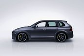 TechArt Magnum - Tuning pentru Porsche Cayenne Turbo S