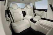 TechArt Magnum - Tuning pentru Porsche Cayenne Turbo S