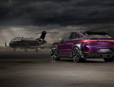 TechArt Magnum