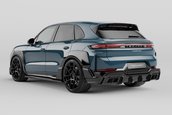 TechArt Magnum