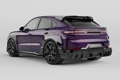 TechArt Magnum