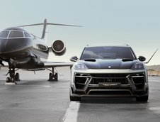 TechArt Magnum