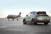 TechArt Magnum