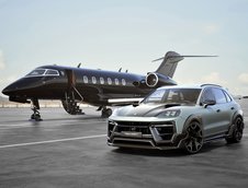 TechArt Magnum