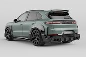 TechArt Magnum