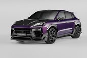 TechArt Magnum