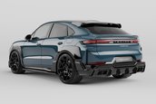 TechArt Magnum