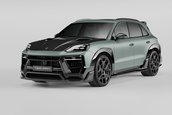 TechArt Magnum