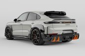 TechArt Magnum