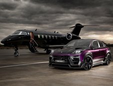 TechArt Magnum
