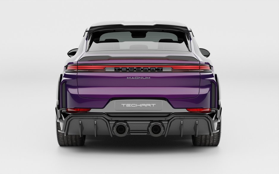 TechArt Magnum