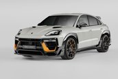TechArt Magnum