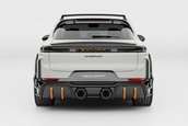 TechArt Magnum