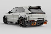 TechArt Magnum