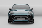 TechArt Magnum