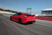 TechArt modifica noile Panamera si Cayenne