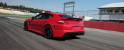 Tuning TechArt: Un plus de putere pentru noile Panamera si Cayenne