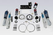 TechArt Noselift System