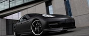 TechArt Panamera Black Edition arata... impresionant!