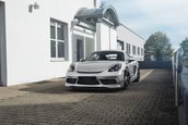 TechArt Porsche 718 Cayman si Boxster