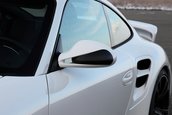 TechArt rafineaza noile 911 Turbo si Turbo S