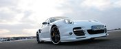 TechArt rafineaza noile 911 Turbo si Turbo S